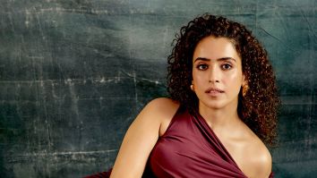 Sanya Malhotra