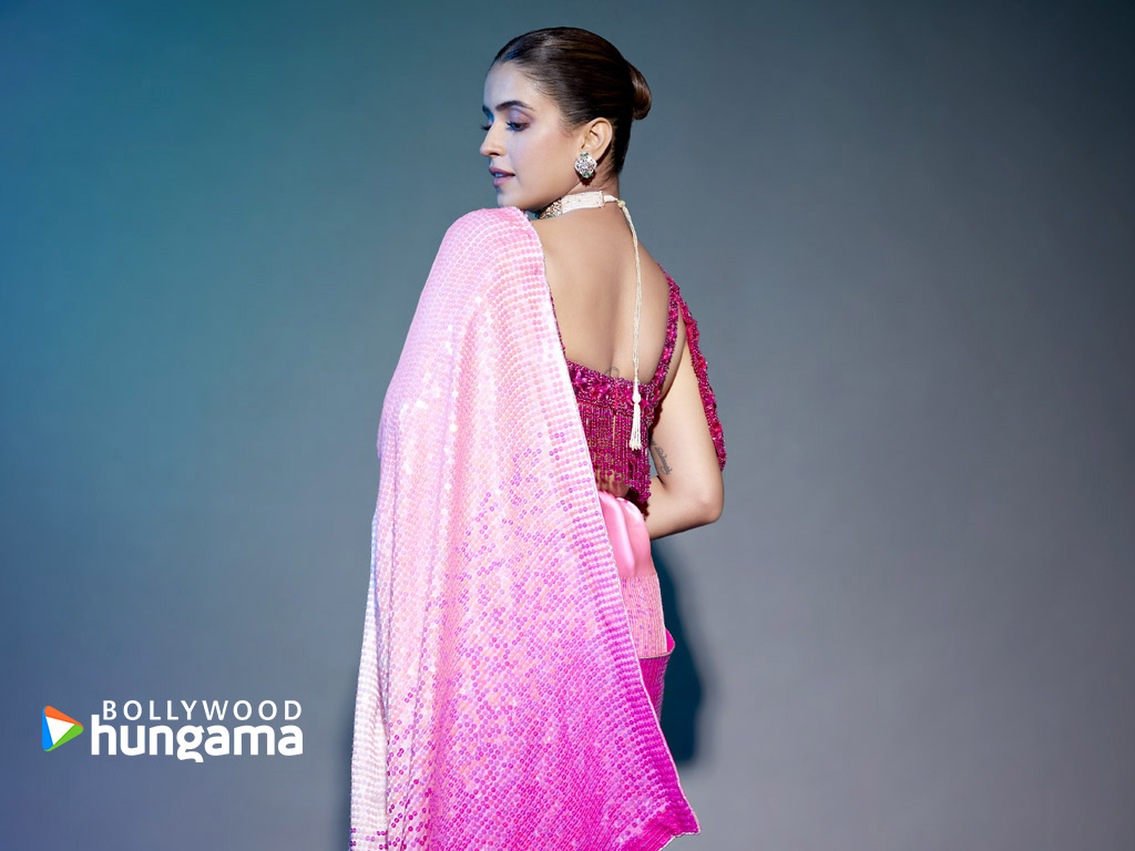 Sanya Malhotra Sanya Malhotra