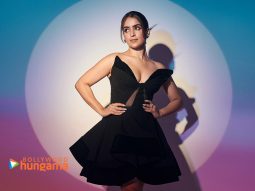 Sanya Malhotra