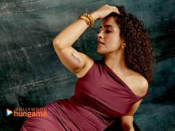 Sanya Malhotra