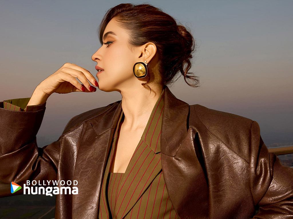 Sanya Malhotra