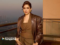 Celeb Wallpapers Of Sanya Malhotra