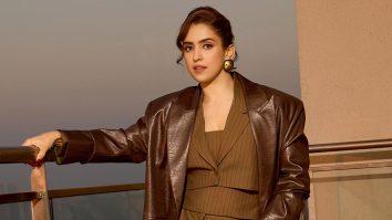 Celeb Wallpapers Of Sanya Malhotra