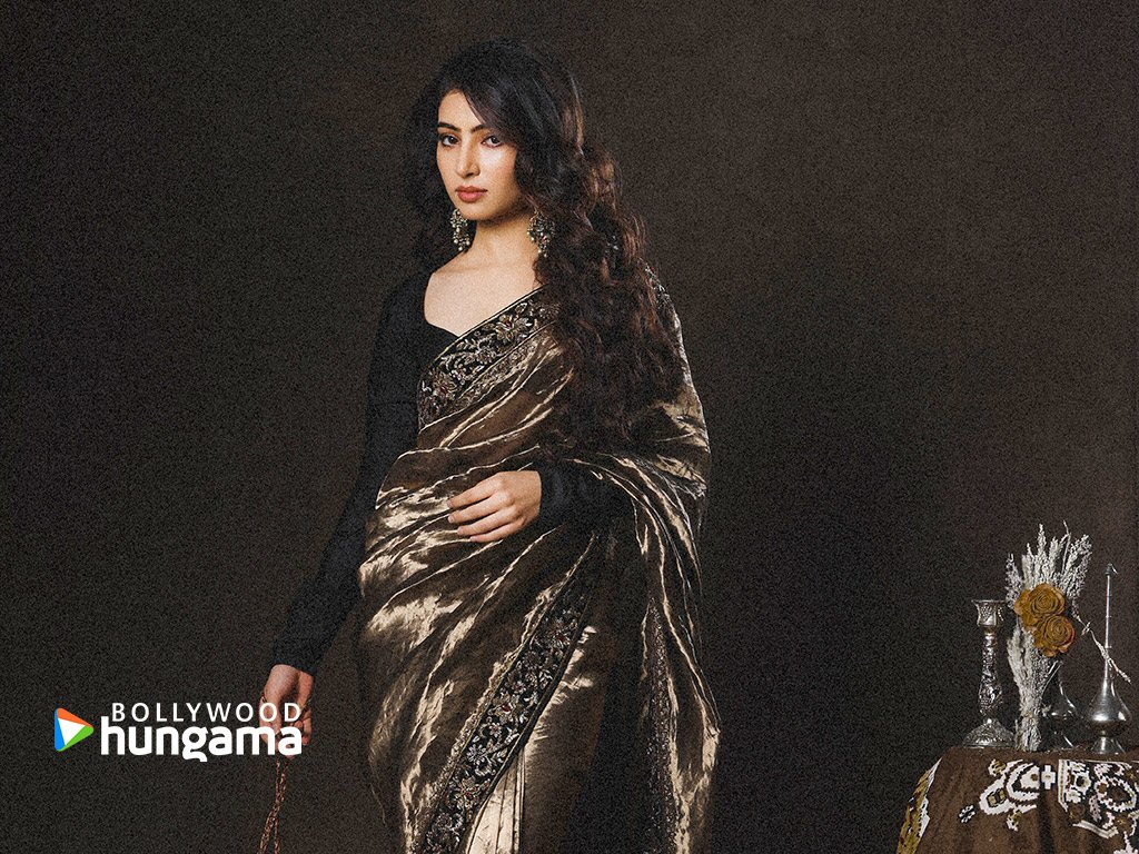Sara Arjun