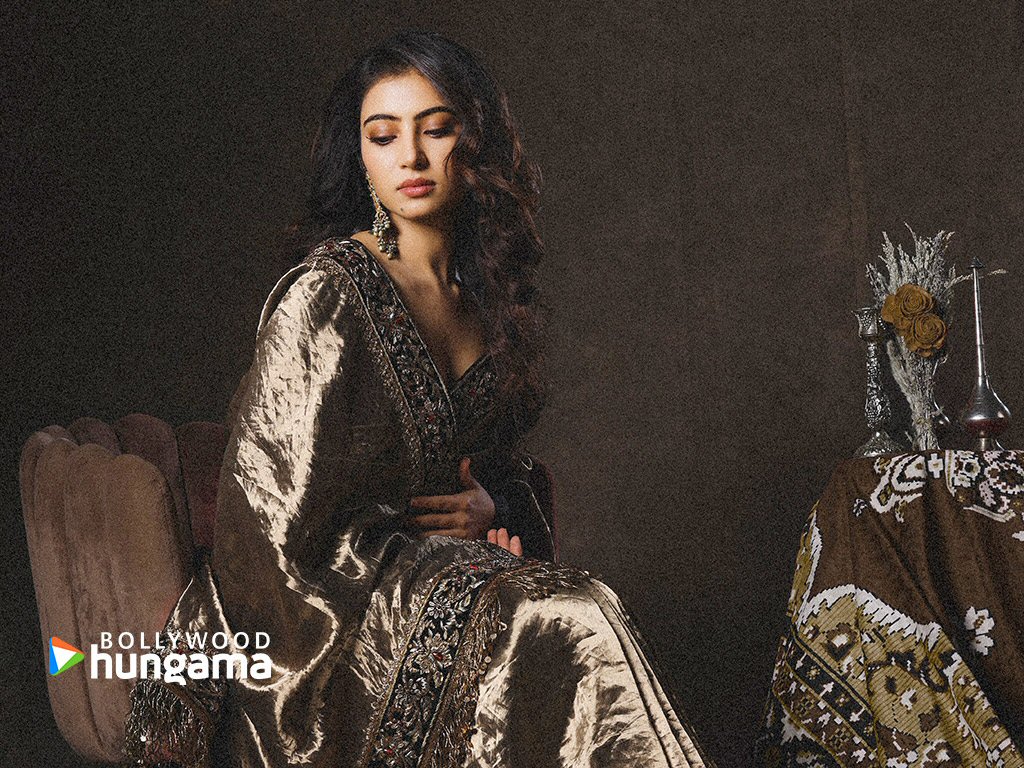 Sara Arjun