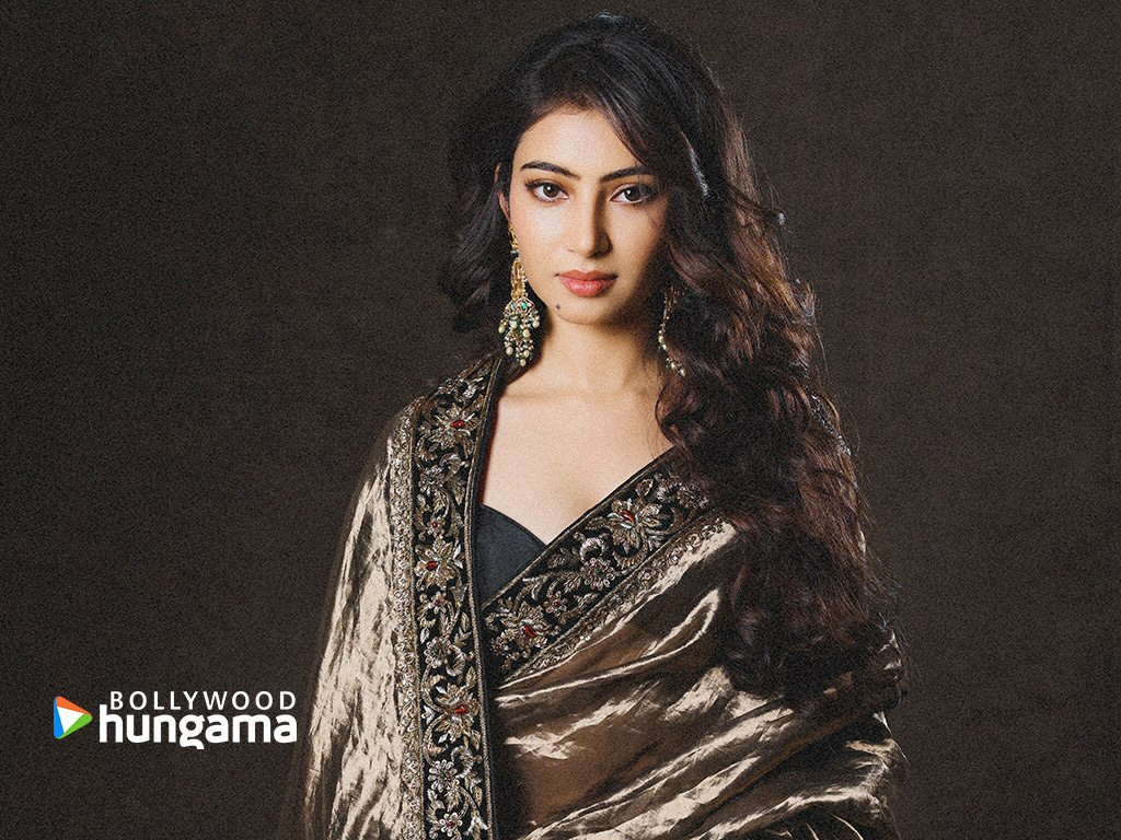 Sara Arjun