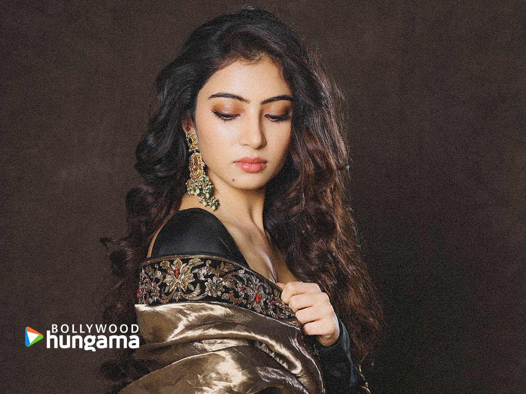Sara Arjun Sara Arjun