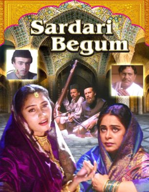 Sardari Begum