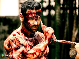Wallpapers Of The Movie Satyameva Jayate