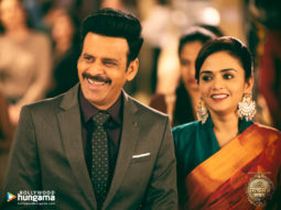 Wallpapers Of The Movie Satyameva Jayate