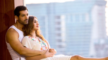 Movie Wallpapers Of The Movie Satyameva Jayate