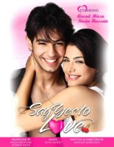 Say Yes To Love
