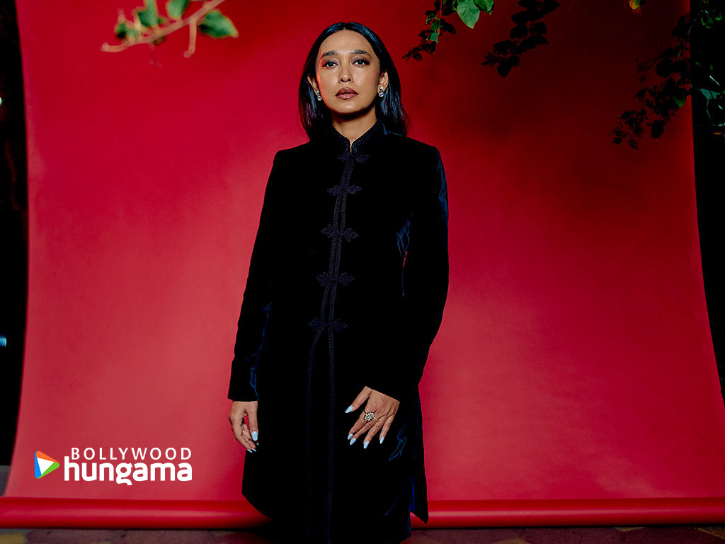 Sayani Gupta Sayani Gupta