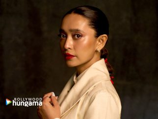 Celeb Wallpapers Of Sayani Gupta
