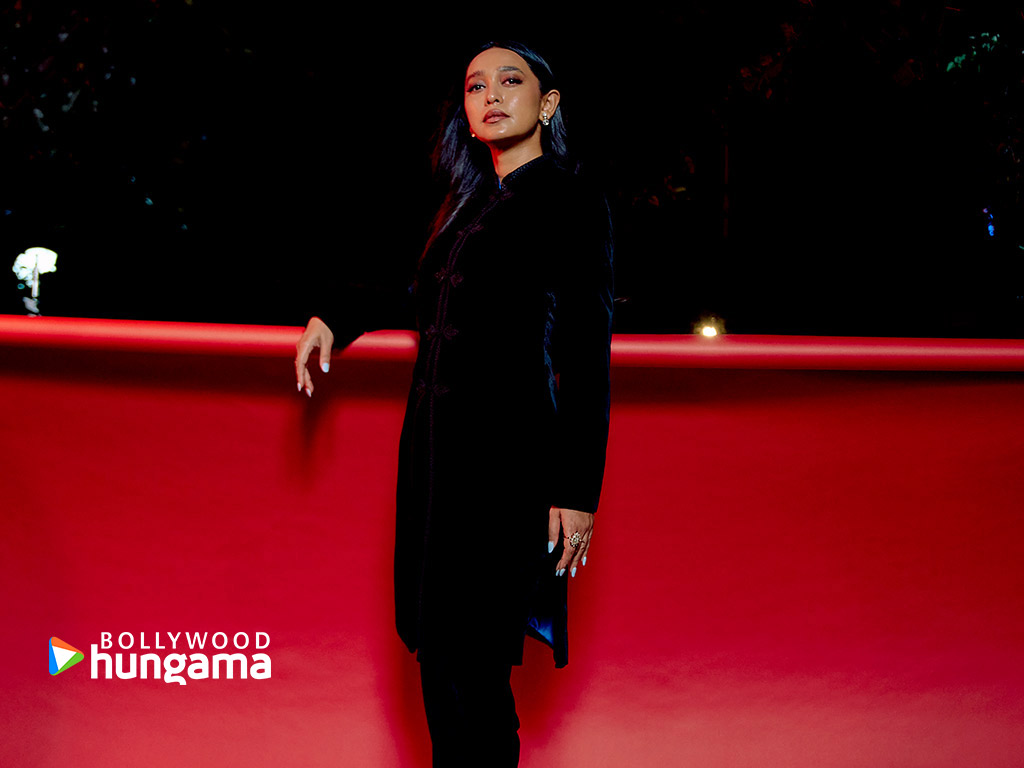 Sayani Gupta Sayani Gupta