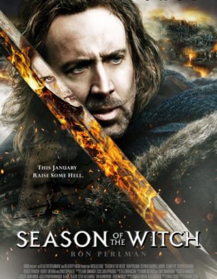 Season Of The Witch (English)