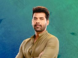 Shabir Ahluwalia