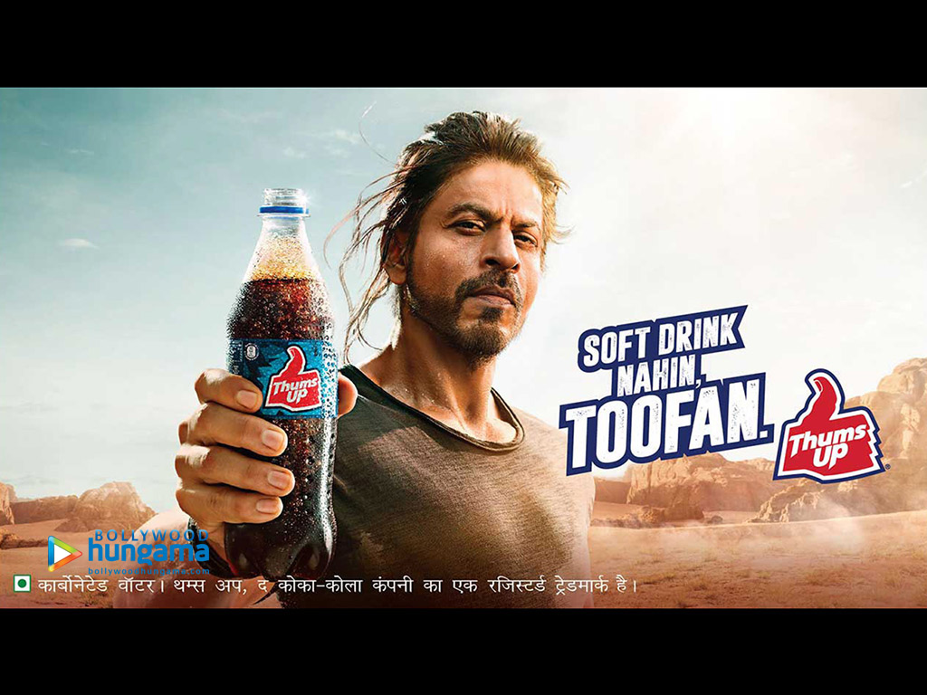 Shah Rukh Khan