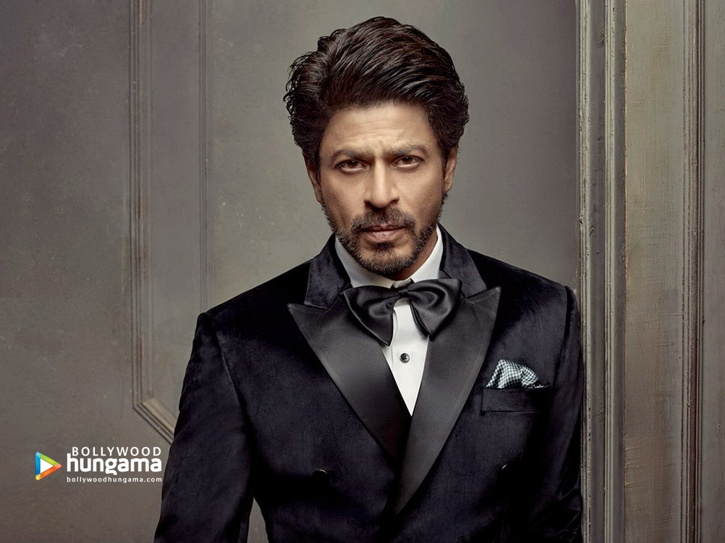 Shah Rukh Khan Shah Rukh Khan
