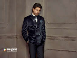Celebrity wallpaper of Shah Rukh Khan