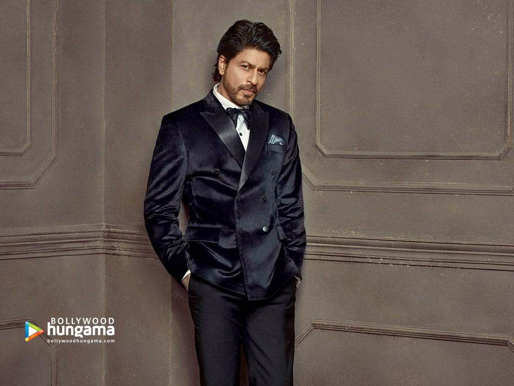Shah Rukh Khan Shah Rukh Khan