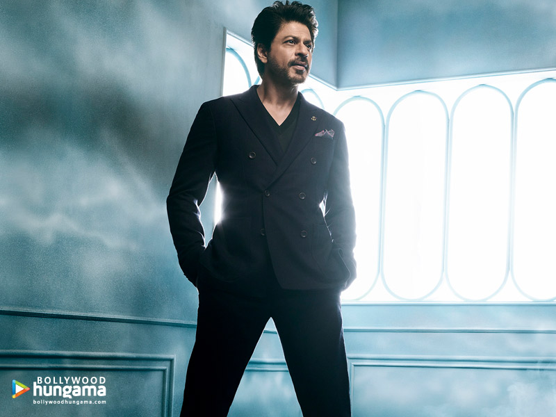 Shah Rukh Khan Wallpapers | shah-rukh-khan-27 - Bollywood Hungama