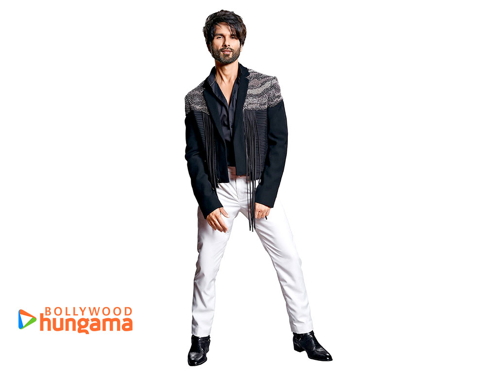 Shahid Kapoor Shahid Kapoor