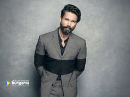 Celebrity wallpaper of Shahid Kapoor
