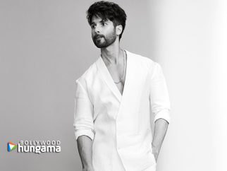 Celeb Wallpapers Of Shahid Kapoor