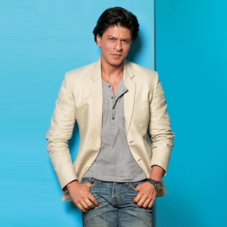 Shah Rukh Khan