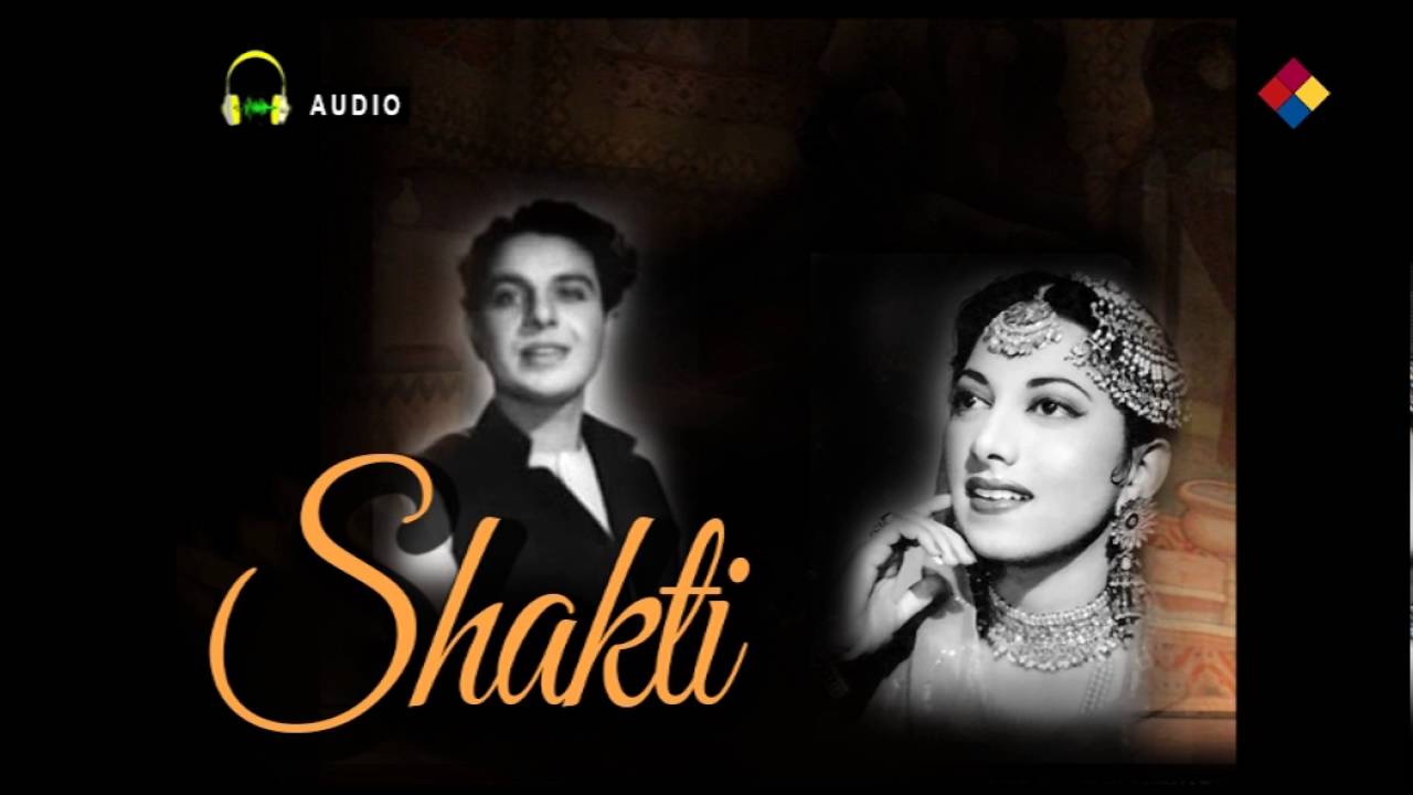 Shakti Movie Review Release Date (1948) Songs Music Images