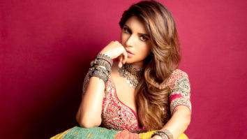 Celeb Wallpapers Of Shama Sikander