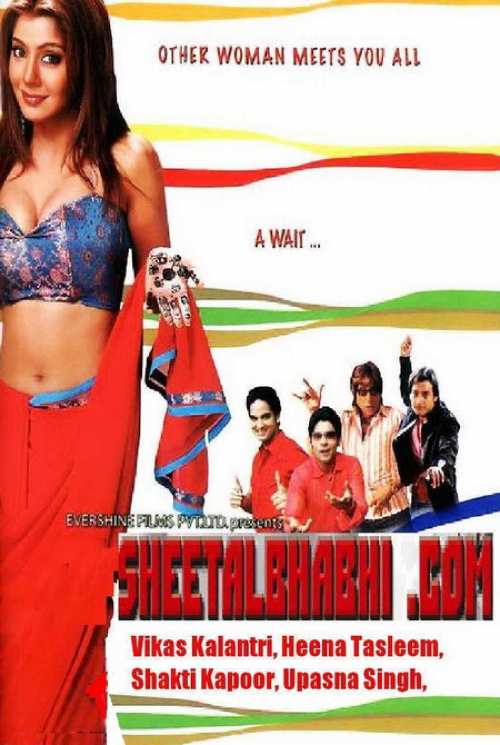 Sheetalbhabhi.com Movie: Review | Release Date (2011) | Songs | Music |  Images | Official Trailers | Videos | Photos | News - Bollywood Hungama