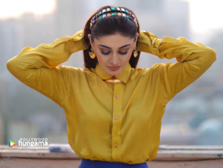 Celeb Wallpapers Of Shefali Jariwala