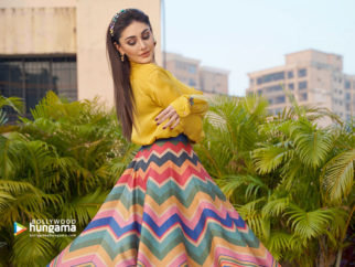 Celeb Wallpapers Of Shefali Jariwala