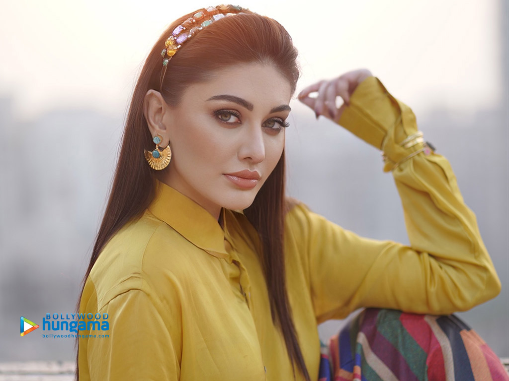 Shefali Jariwala