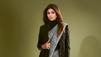 Shilpa Shetty