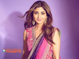 Celebrity wallpaper of Shilpa Shetty