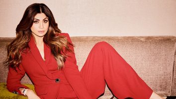 Celebrity wallpaper of Shilpa Shetty