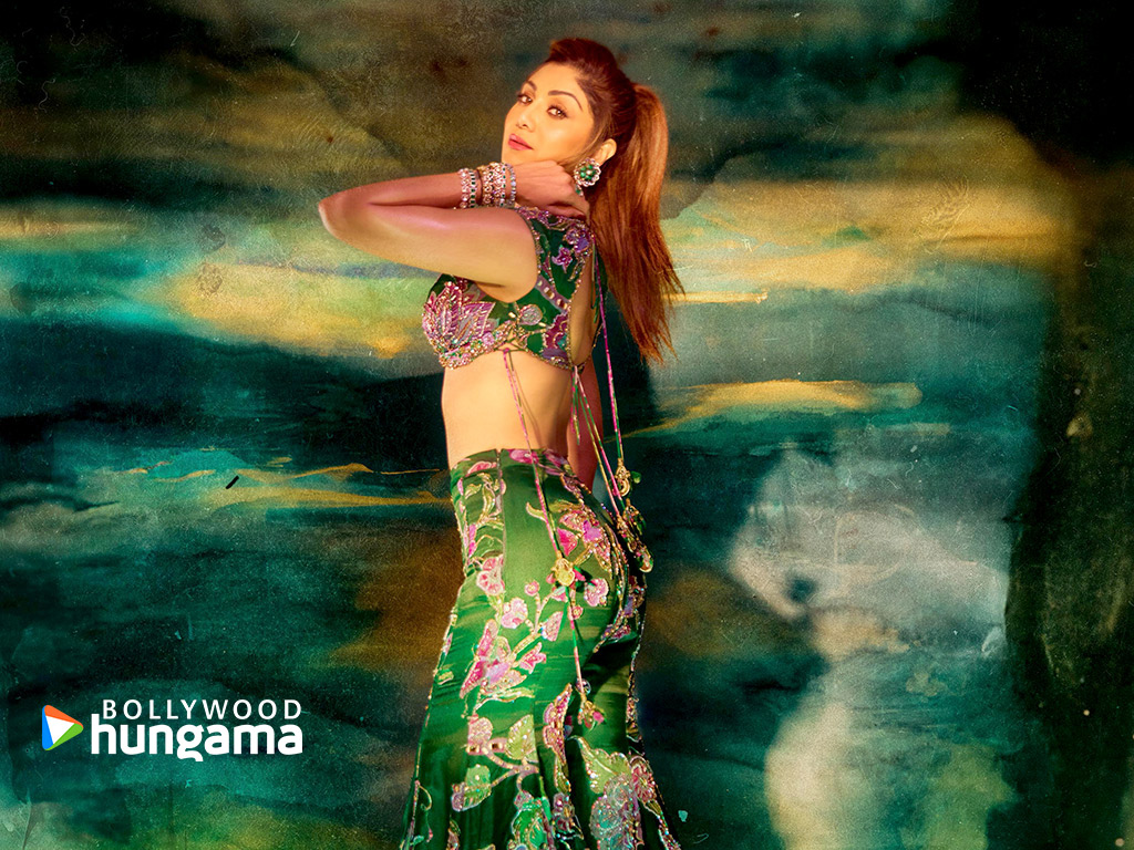Shilpa Shetty Shilpa Shetty