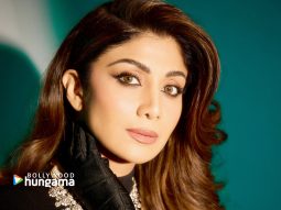 Celebrity wallpaper of Shilpa Shetty