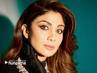 Celebrity wallpaper of Shilpa Shetty