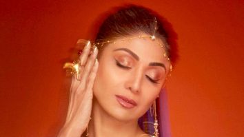 Shilpa Shetty