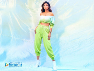 Celebrity wallpapers of Shilpa Shetty