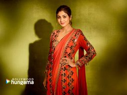 Celebrity wallpaper of Shilpa Shetty