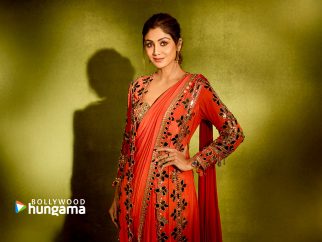 Celebrity wallpaper of Shilpa Shetty