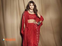 Celebrity wallpaper of Shilpa Shetty