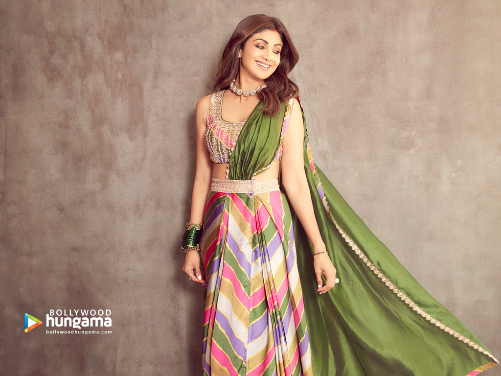 Shilpa Shetty