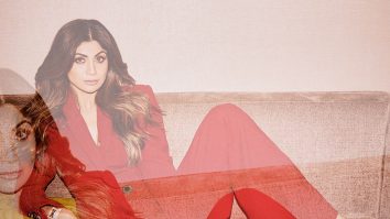 Celebrity wallpaper of Shilpa Shetty