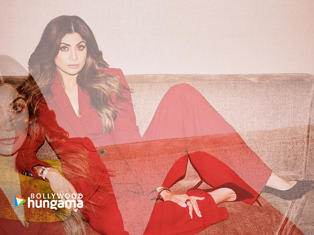 Shilpa Shetty